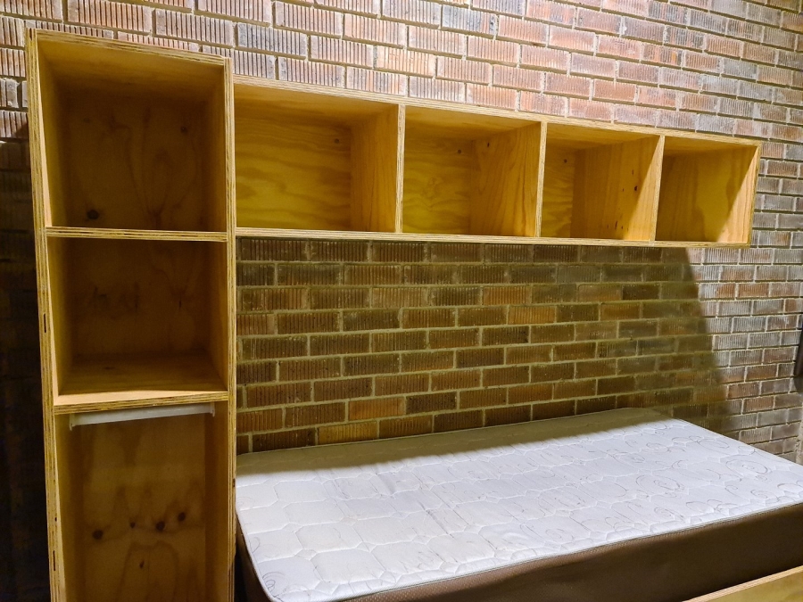  Bedroom Property for Sale in Doornfontein Gauteng