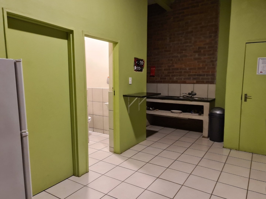  Bedroom Property for Sale in Doornfontein Gauteng