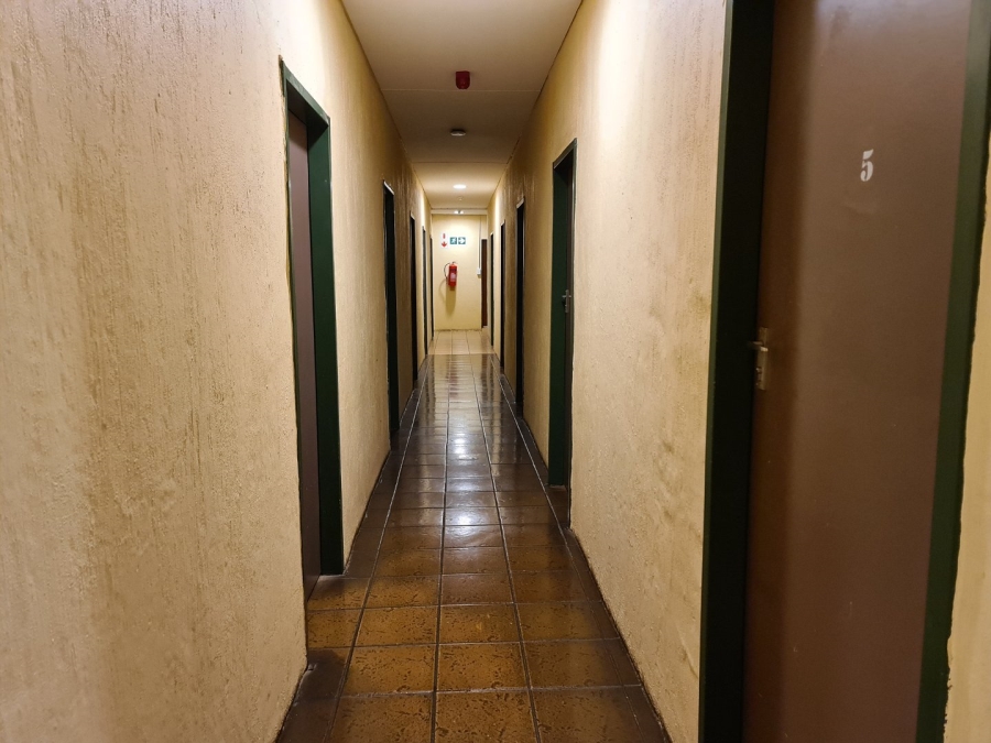  Bedroom Property for Sale in Doornfontein Gauteng