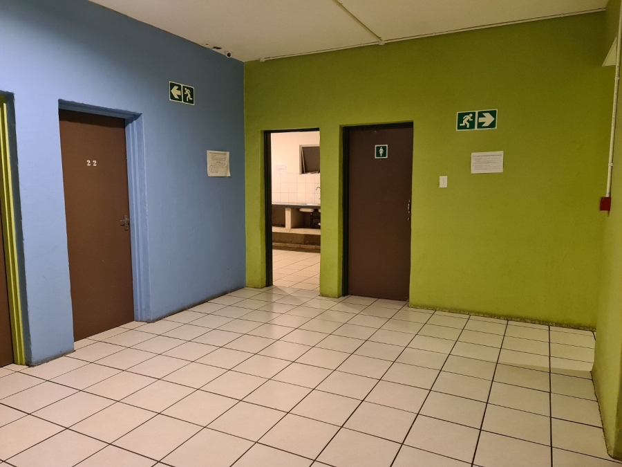  Bedroom Property for Sale in Doornfontein Gauteng