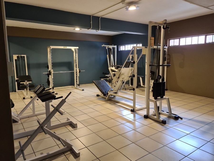  Bedroom Property for Sale in Doornfontein Gauteng