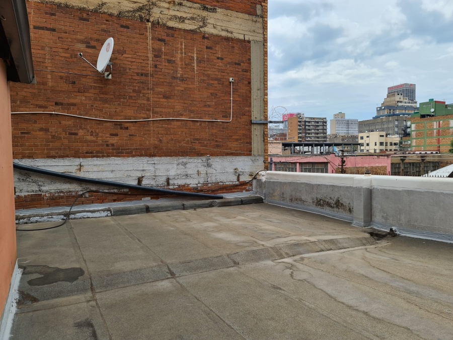  Bedroom Property for Sale in Doornfontein Gauteng