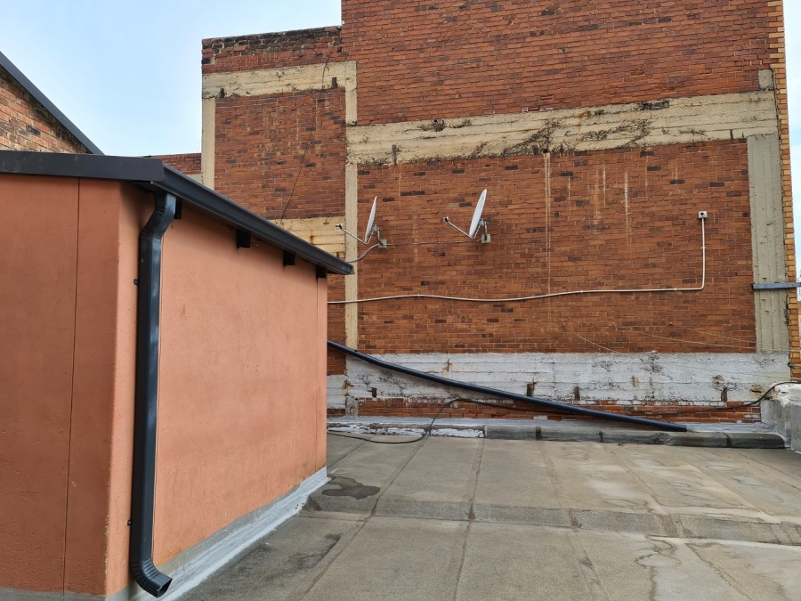  Bedroom Property for Sale in Doornfontein Gauteng