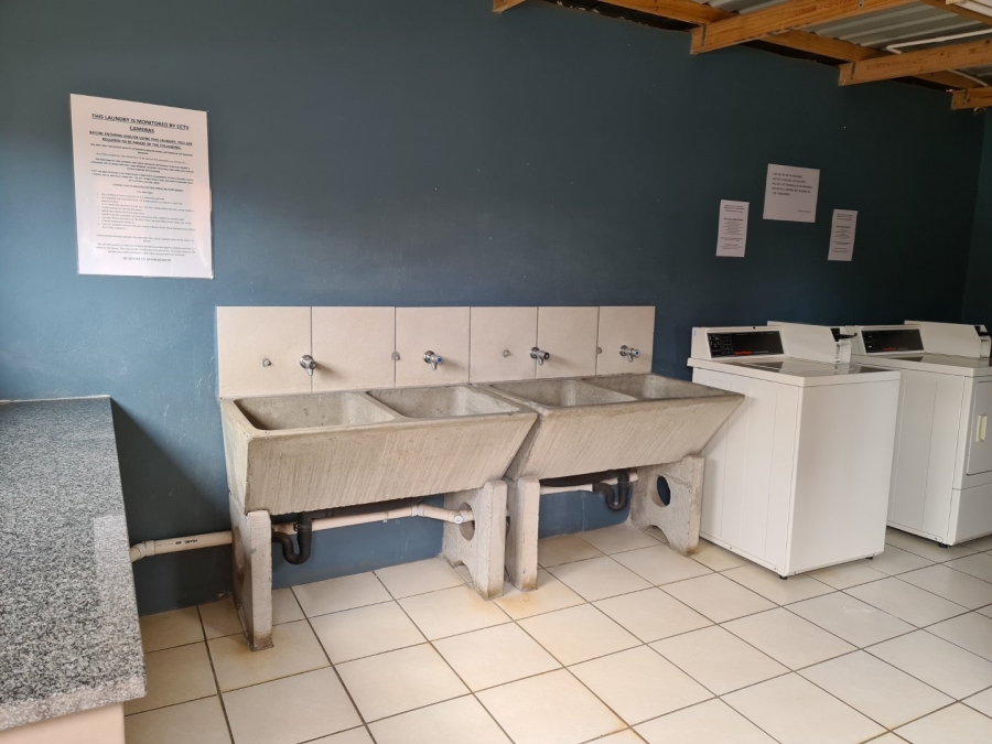  Bedroom Property for Sale in Doornfontein Gauteng