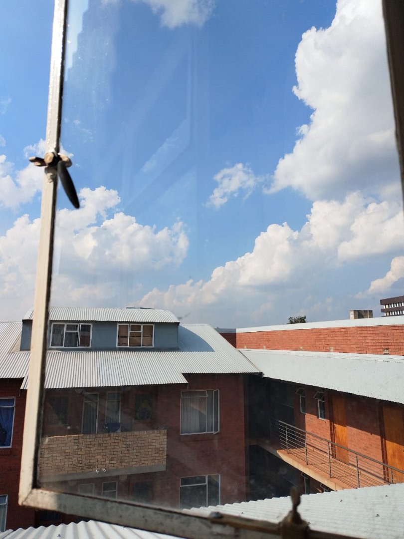 1 Bedroom Property for Sale in Auckland Park Gauteng
