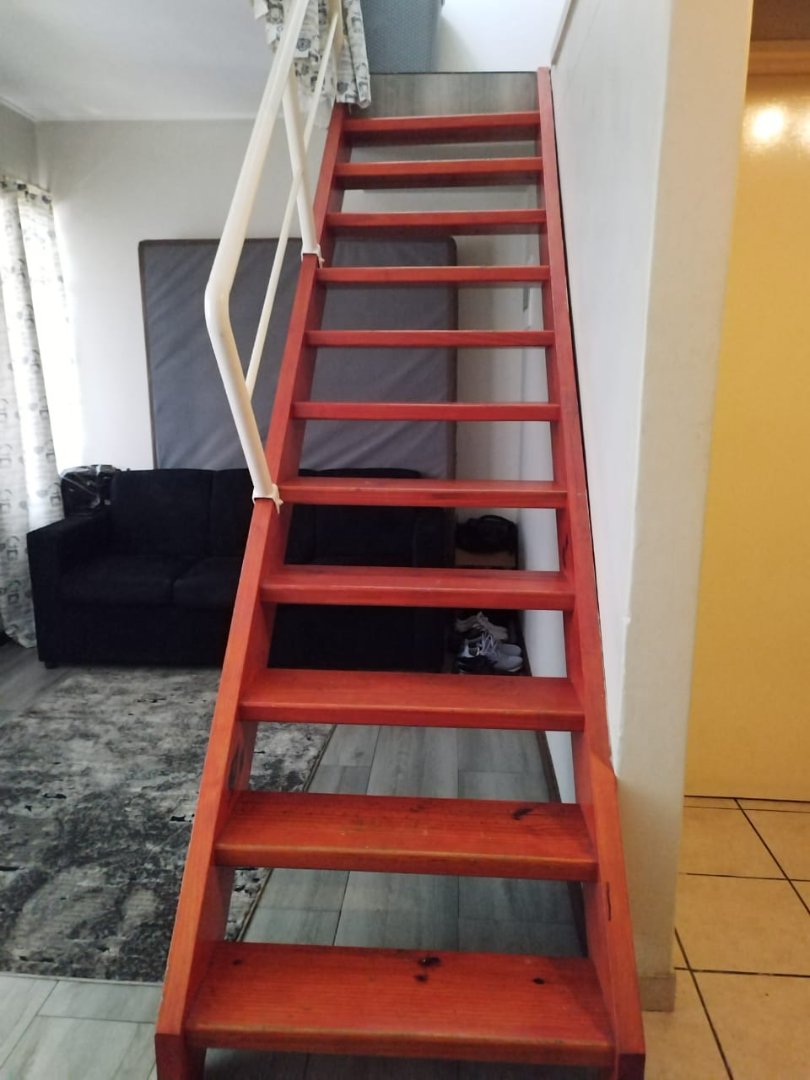 1 Bedroom Property for Sale in Auckland Park Gauteng