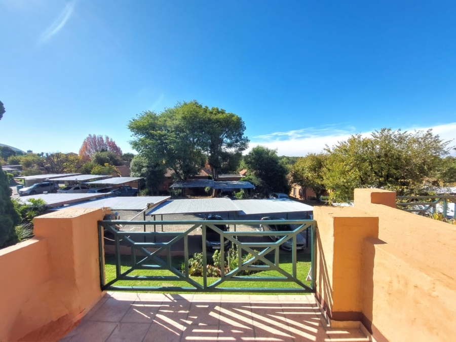 2 Bedroom Property for Sale in Sundowner Gauteng