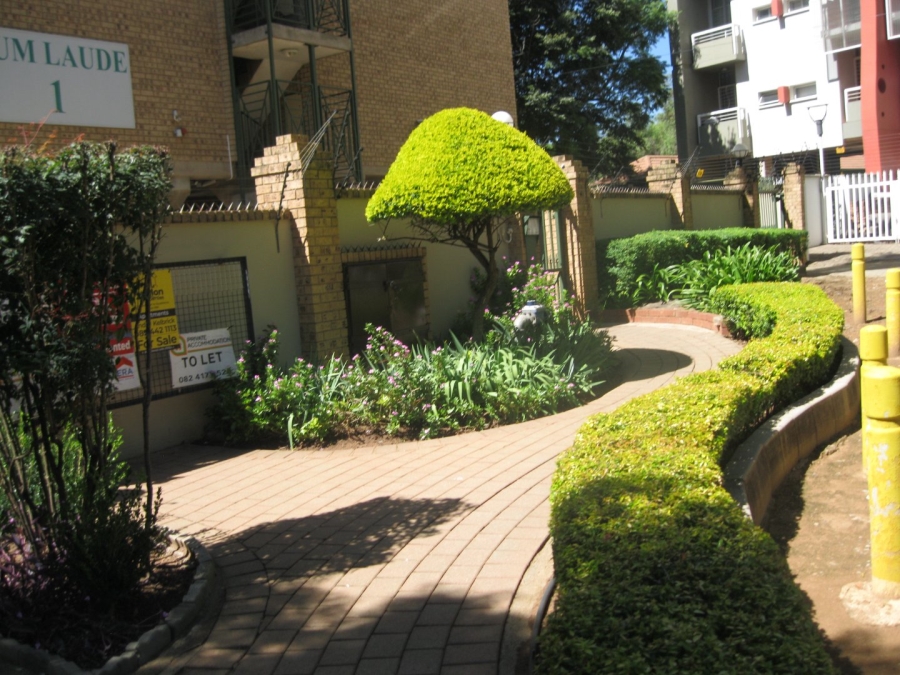 To Let 1 Bedroom Property for Rent in Hatfield Gauteng