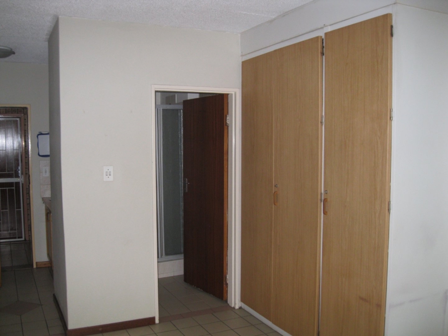 To Let 1 Bedroom Property for Rent in Hatfield Gauteng