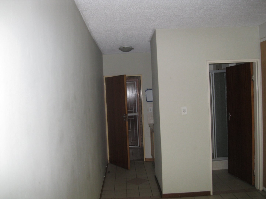 To Let 1 Bedroom Property for Rent in Hatfield Gauteng