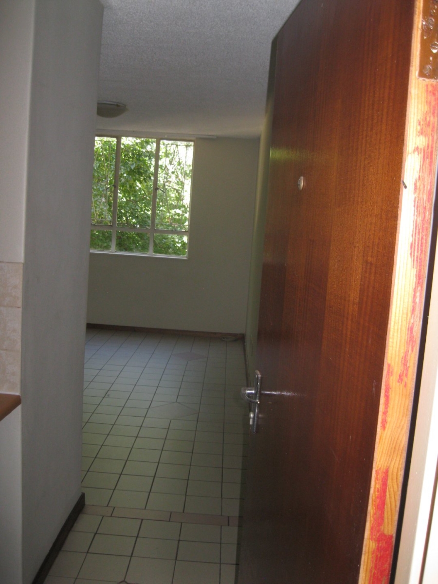 To Let 1 Bedroom Property for Rent in Hatfield Gauteng