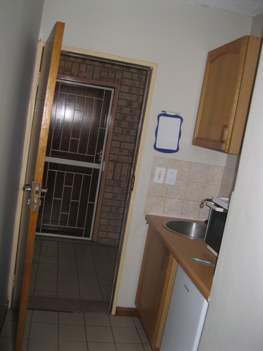 To Let 1 Bedroom Property for Rent in Hatfield Gauteng