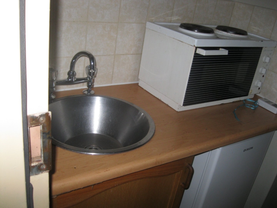 To Let 1 Bedroom Property for Rent in Hatfield Gauteng