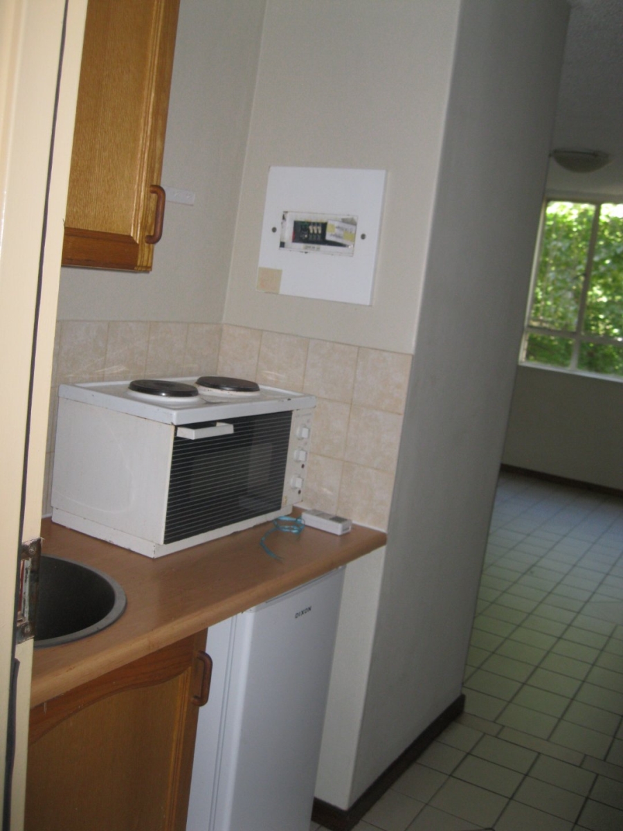 To Let 1 Bedroom Property for Rent in Hatfield Gauteng
