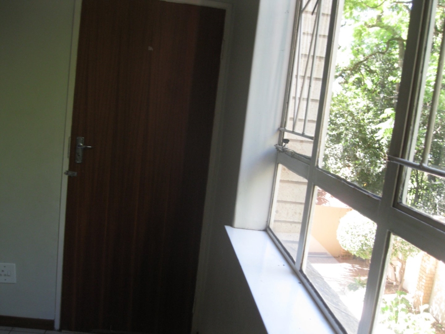 To Let 1 Bedroom Property for Rent in Hatfield Gauteng