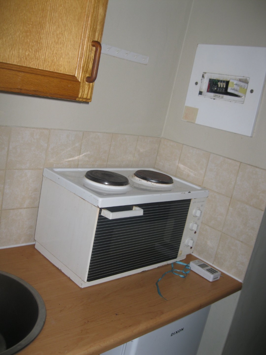 To Let 1 Bedroom Property for Rent in Hatfield Gauteng
