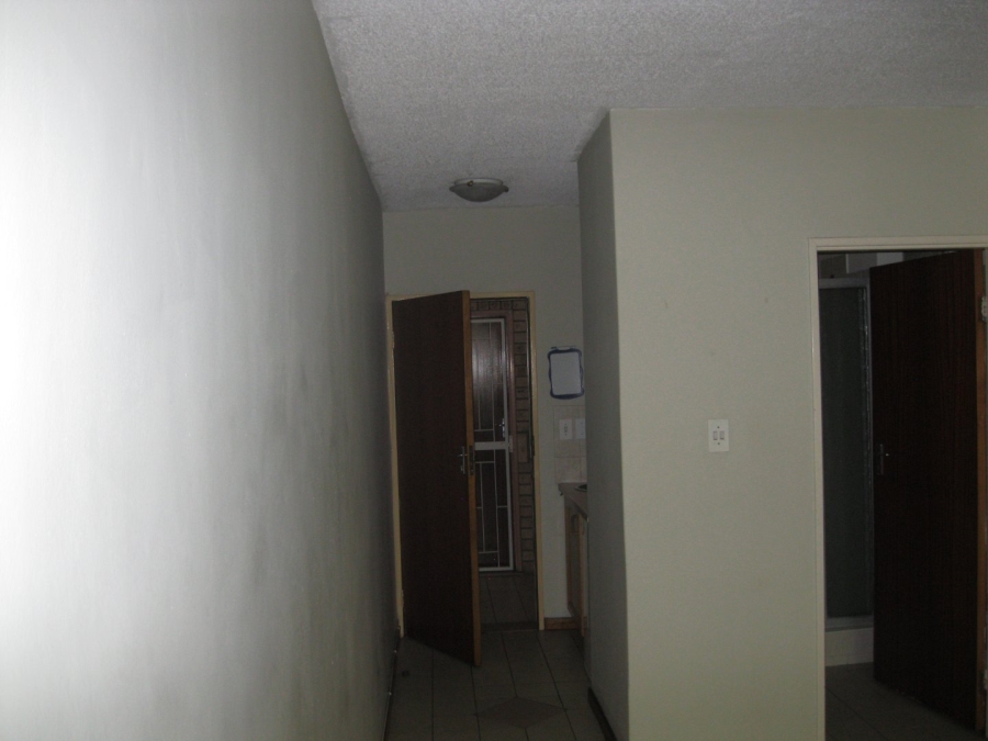 To Let 1 Bedroom Property for Rent in Hatfield Gauteng
