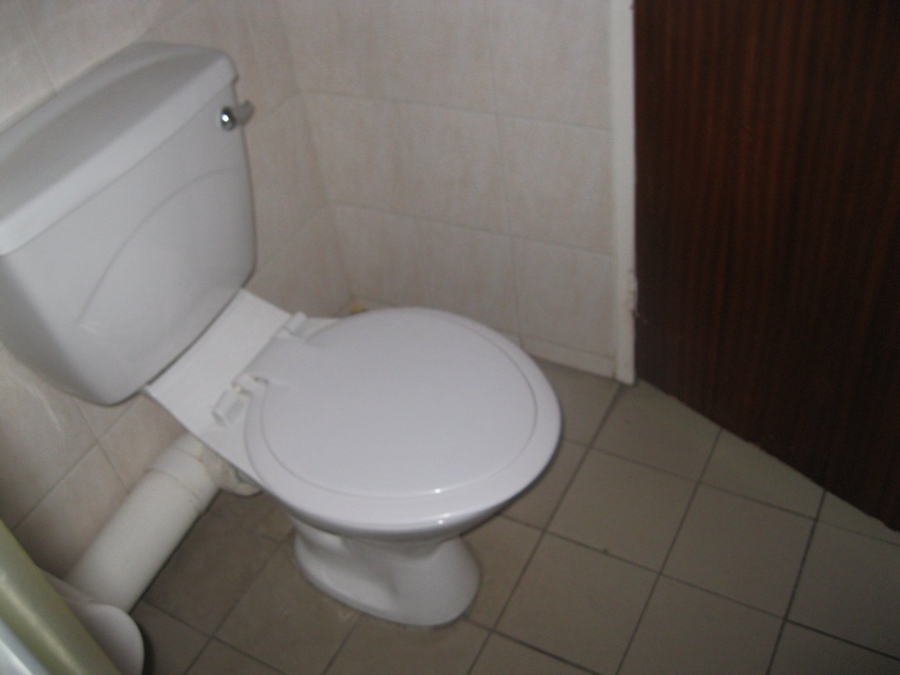 To Let 1 Bedroom Property for Rent in Hatfield Gauteng