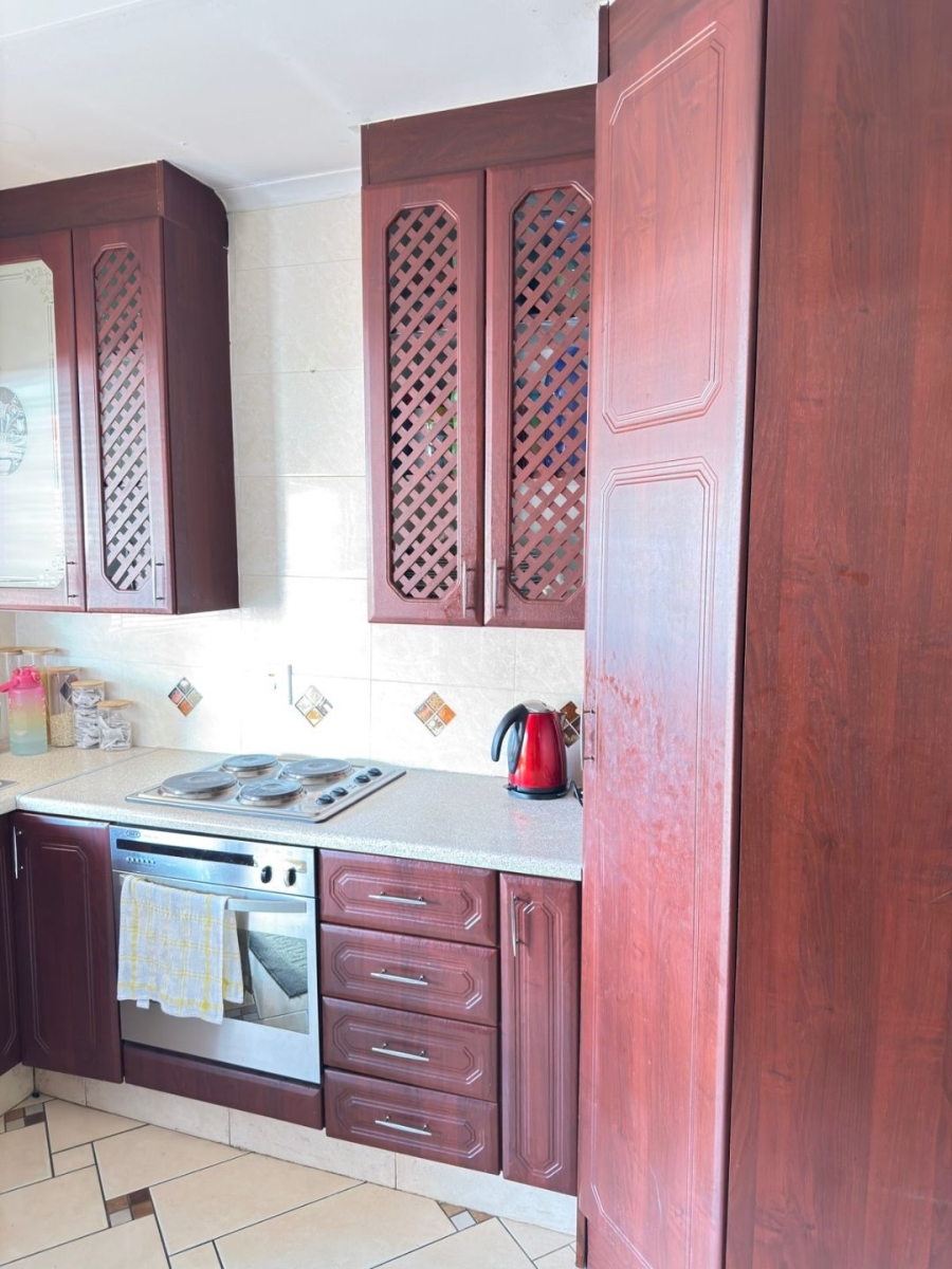 3 Bedroom Property for Sale in Olifantsfontein Gauteng