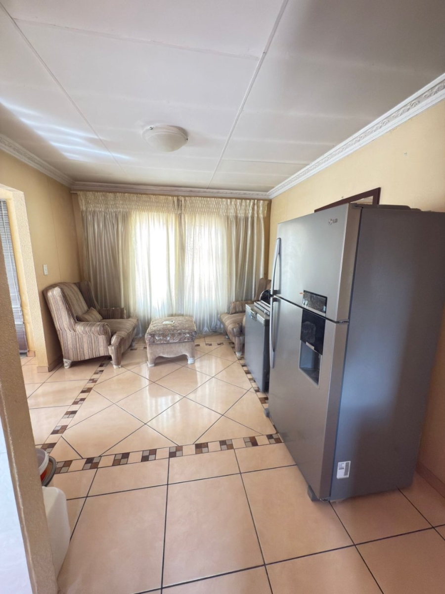3 Bedroom Property for Sale in Olifantsfontein Gauteng