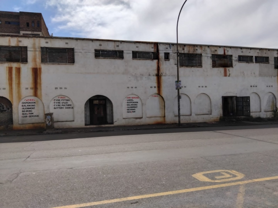 To Let commercial Property for Rent in City and Suburban Gauteng
