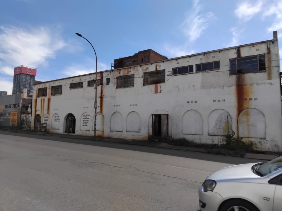 To Let commercial Property for Rent in City and Suburban Gauteng
