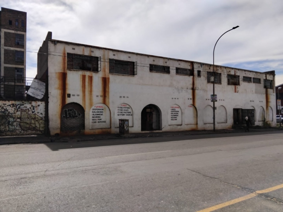 To Let commercial Property for Rent in City and Suburban Gauteng