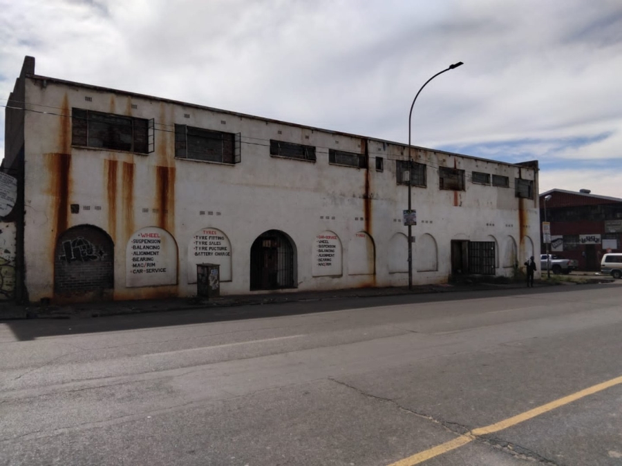 To Let commercial Property for Rent in City and Suburban Gauteng