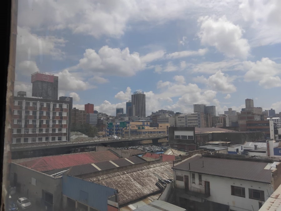 To Let commercial Property for Rent in City and Suburban Gauteng