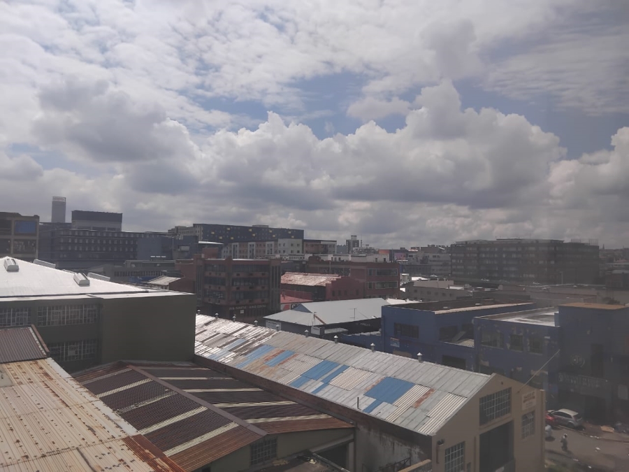 To Let commercial Property for Rent in City and Suburban Gauteng