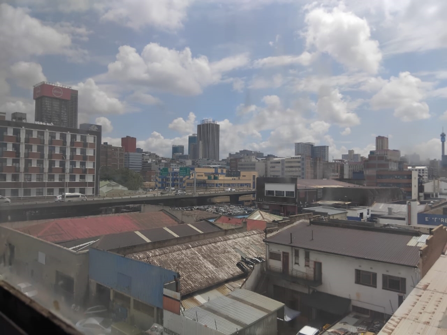 To Let commercial Property for Rent in City and Suburban Gauteng
