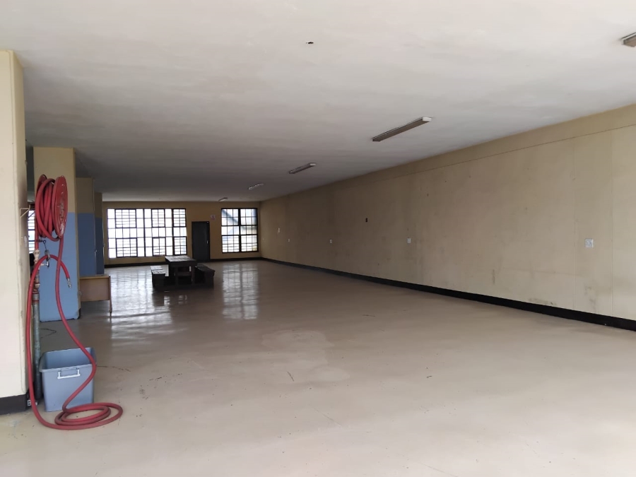 To Let commercial Property for Rent in City and Suburban Gauteng