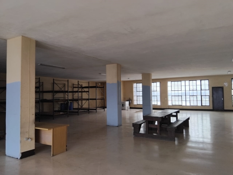 To Let commercial Property for Rent in City and Suburban Gauteng