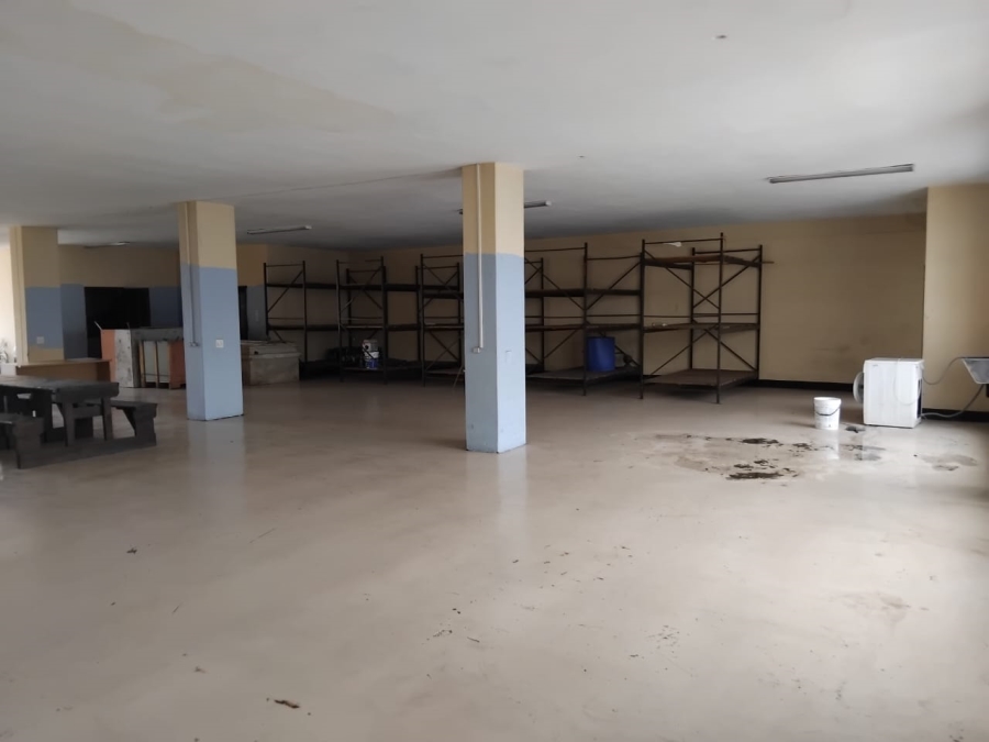 To Let commercial Property for Rent in City and Suburban Gauteng