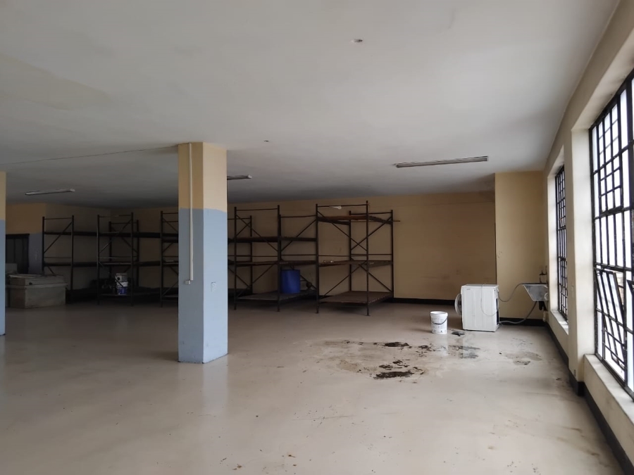 To Let commercial Property for Rent in City and Suburban Gauteng