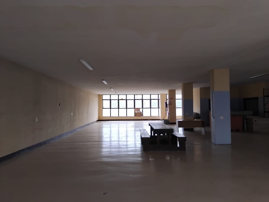 To Let commercial Property for Rent in City and Suburban Gauteng
