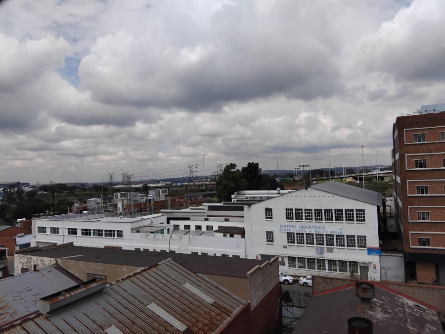 To Let commercial Property for Rent in City and Suburban Gauteng