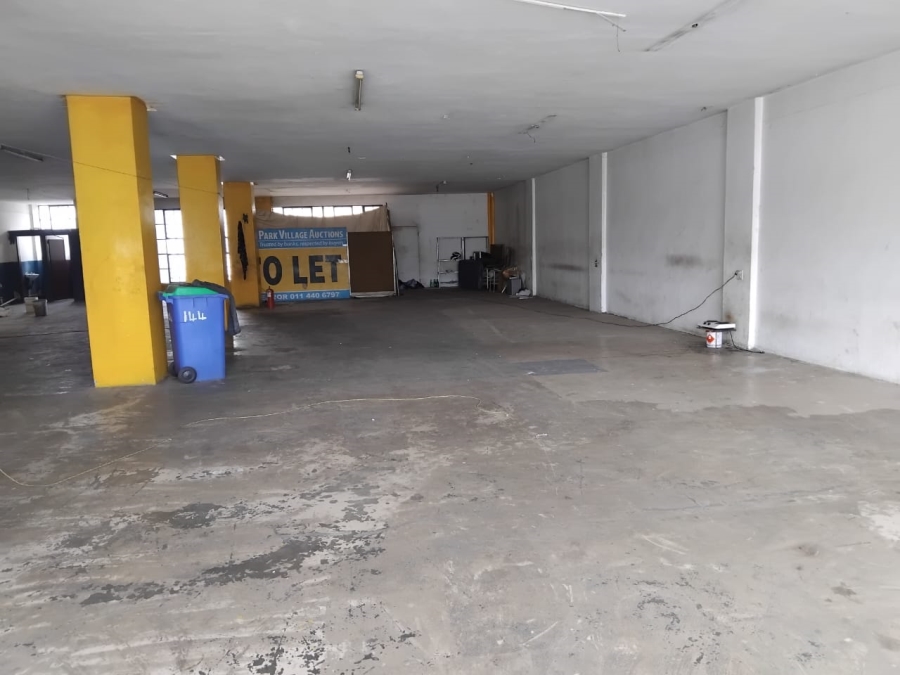 To Let commercial Property for Rent in City and Suburban Gauteng