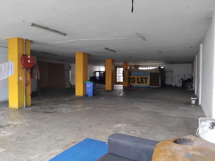 To Let commercial Property for Rent in City and Suburban Gauteng