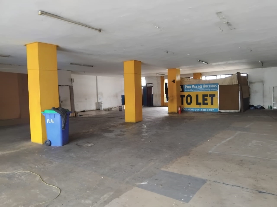 To Let commercial Property for Rent in City and Suburban Gauteng