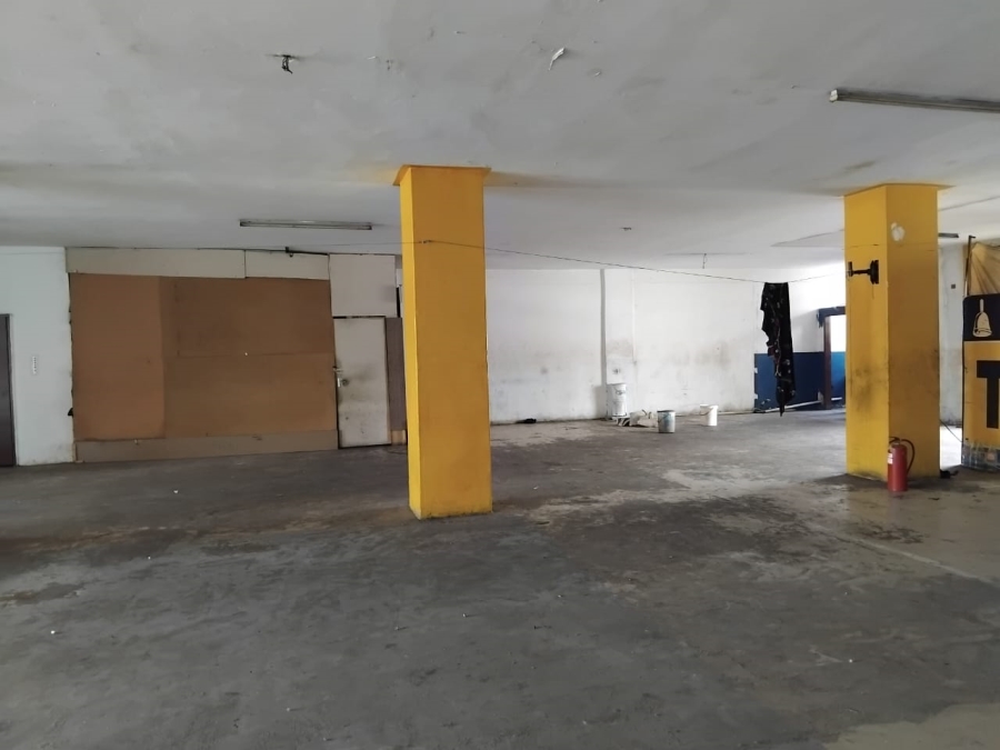To Let commercial Property for Rent in City and Suburban Gauteng