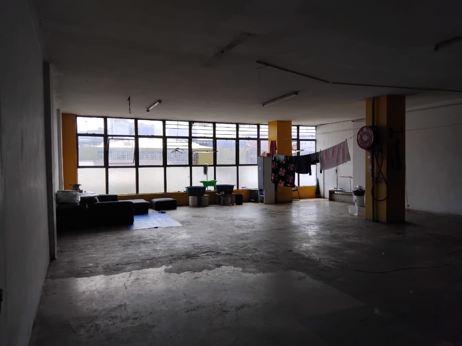 To Let commercial Property for Rent in City and Suburban Gauteng