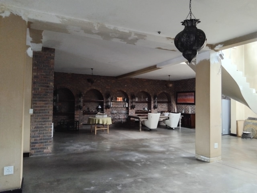 To Let commercial Property for Rent in City and Suburban Gauteng