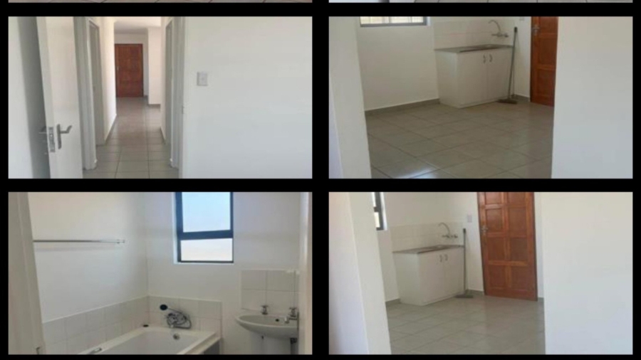 3 Bedroom Property for Sale in Crystal Park Gauteng