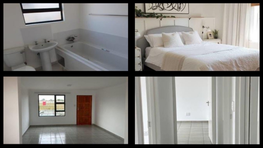 3 Bedroom Property for Sale in Crystal Park Gauteng