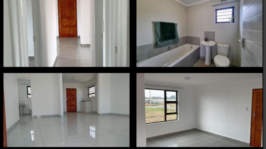 3 Bedroom Property for Sale in Crystal Park Gauteng