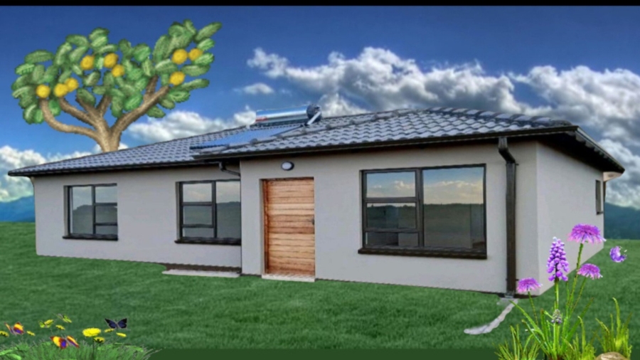 3 Bedroom Property for Sale in Crystal Park Gauteng