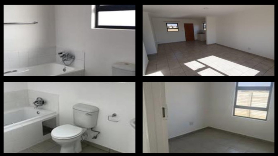 2 Bedroom Property for Sale in Windmill Park Gauteng