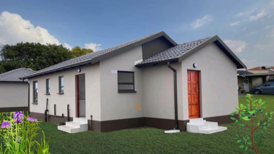 2 Bedroom Property for Sale in Windmill Park Gauteng