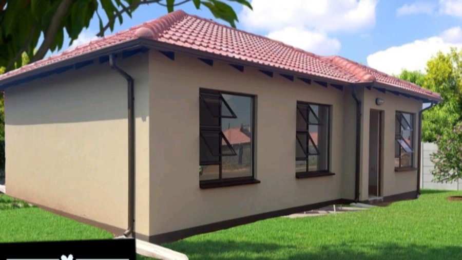 2 Bedroom Property for Sale in Windmill Park Gauteng